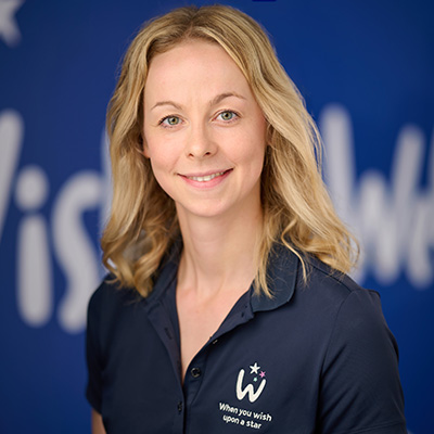 Amy Buxton
